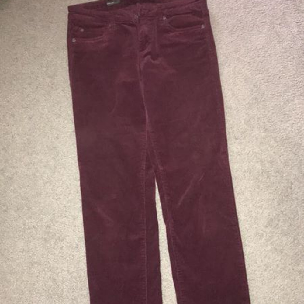 Skinny cords